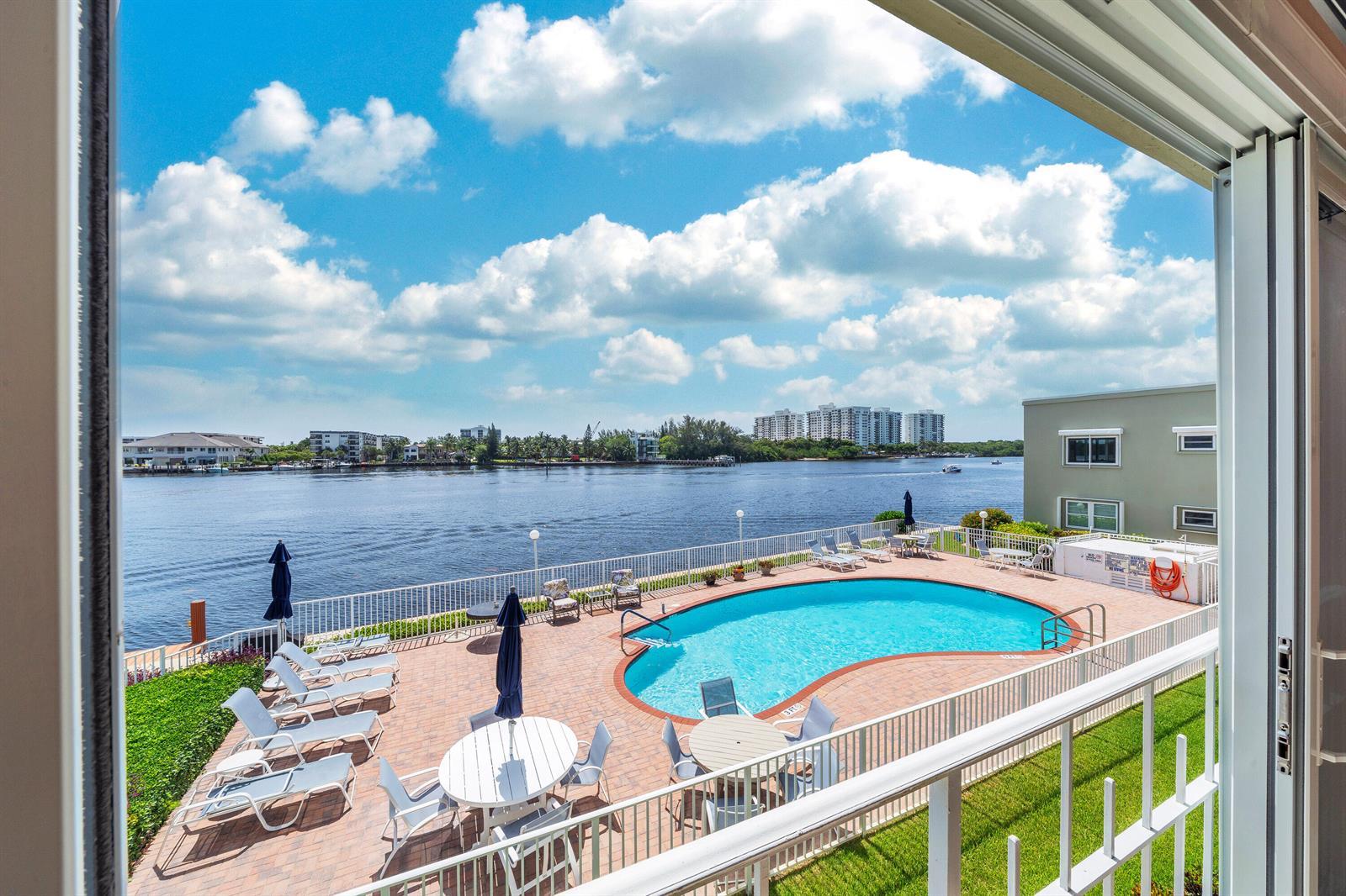 711 NE Harbour Terrace # 409, Boca Raton FL 33431 photo 3