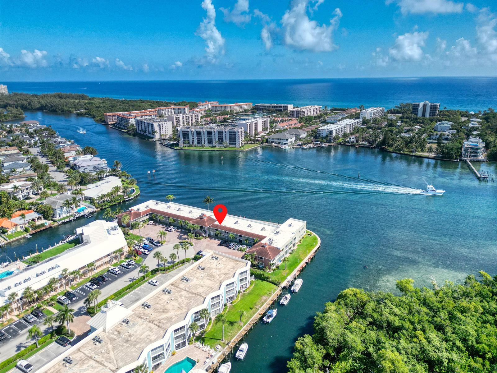 711 NE Harbour Terrace # 409, Boca Raton FL 33431 photo 5