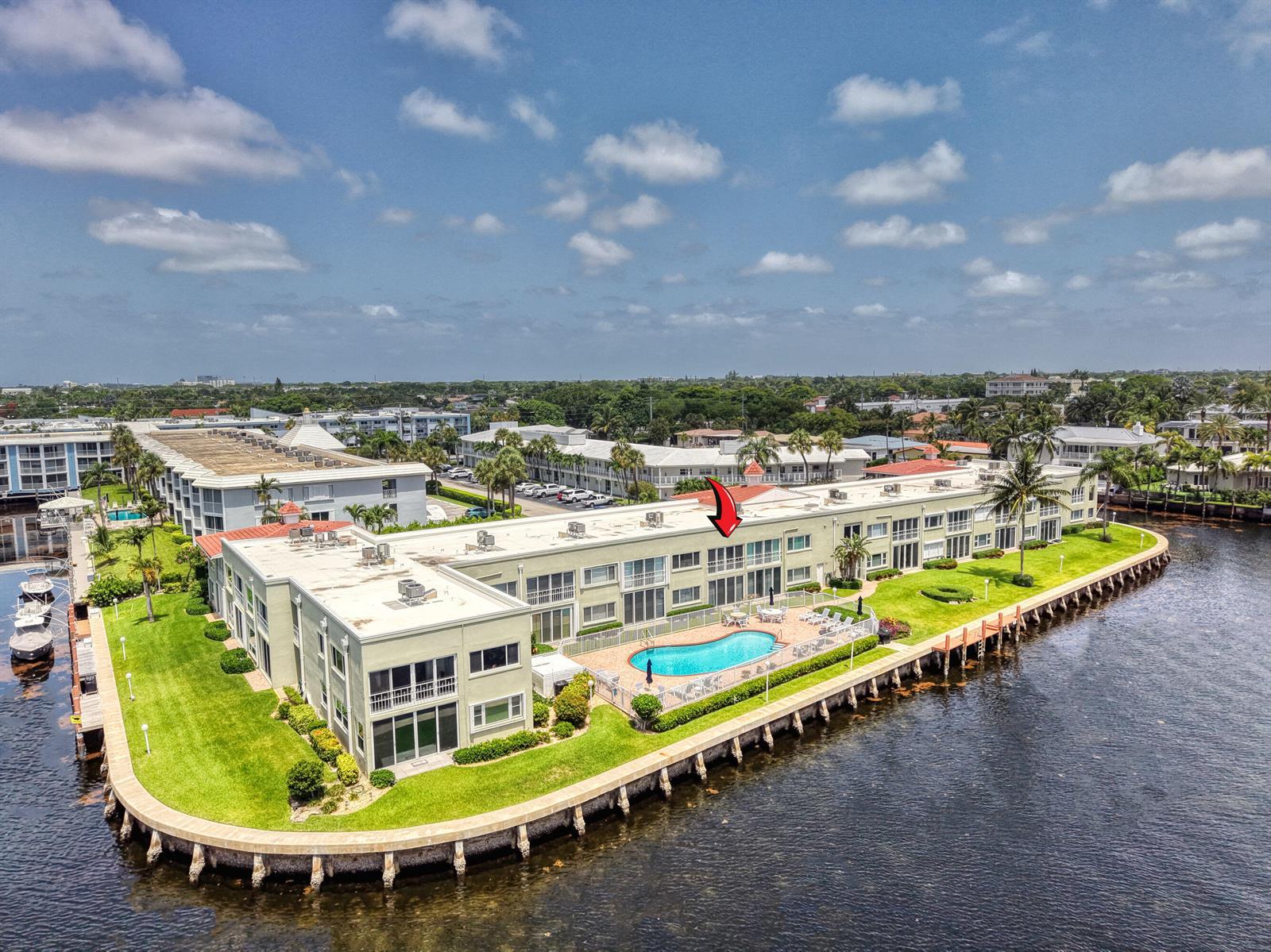 711 NE Harbour Terrace # 409, Boca Raton FL 33431 photo 4