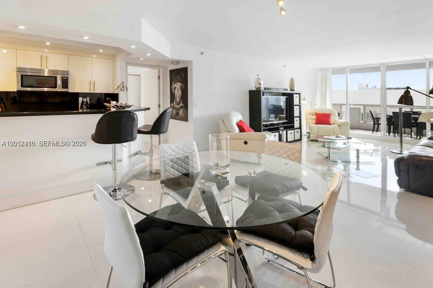 1717 N Bayshore Dr # 3642, Miami FL 33132