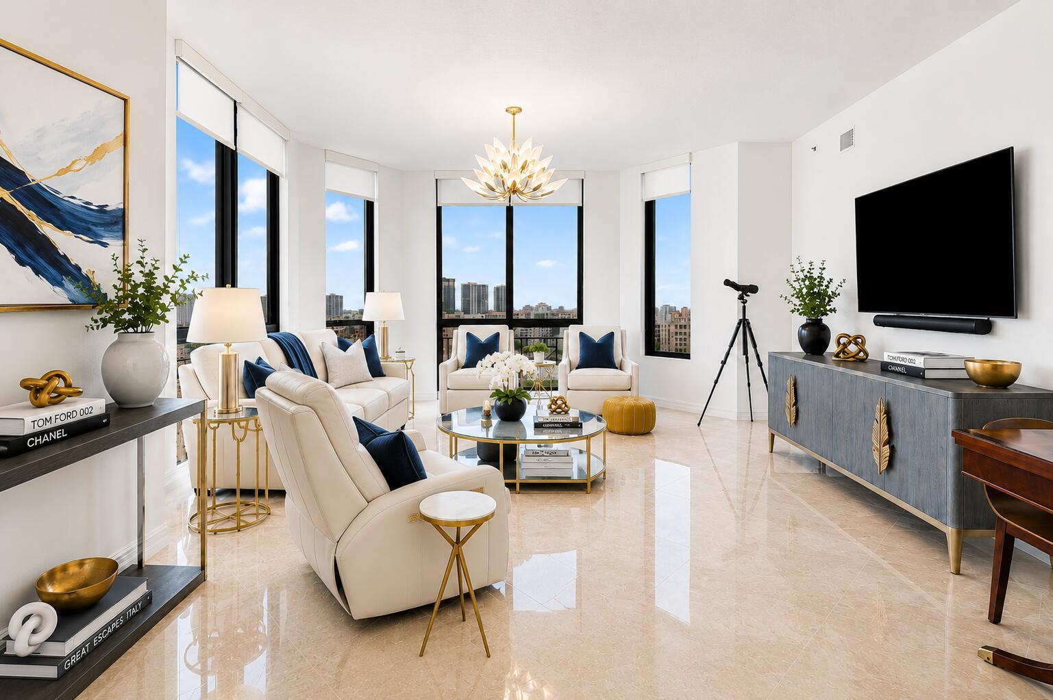 701 S Olive Avenue # 1815, West Palm Beach FL 33401