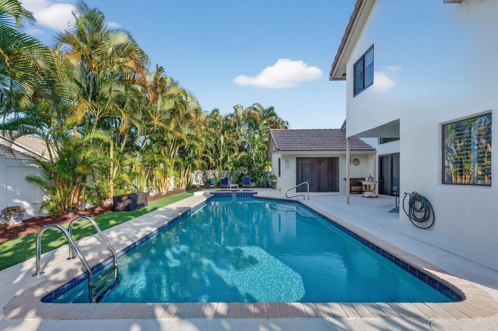 349 Seneca Lane, Boca Raton FL 33487 photo 3