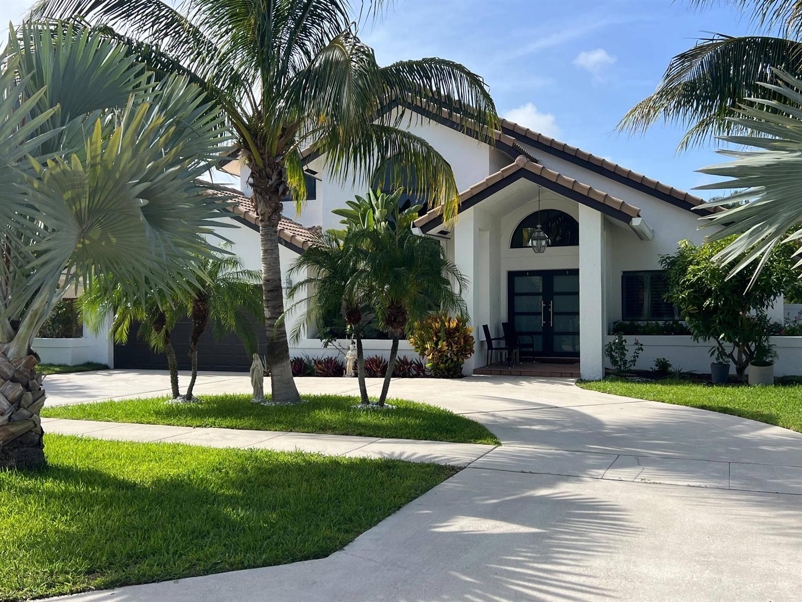 349 Seneca Lane, Boca Raton FL 33487