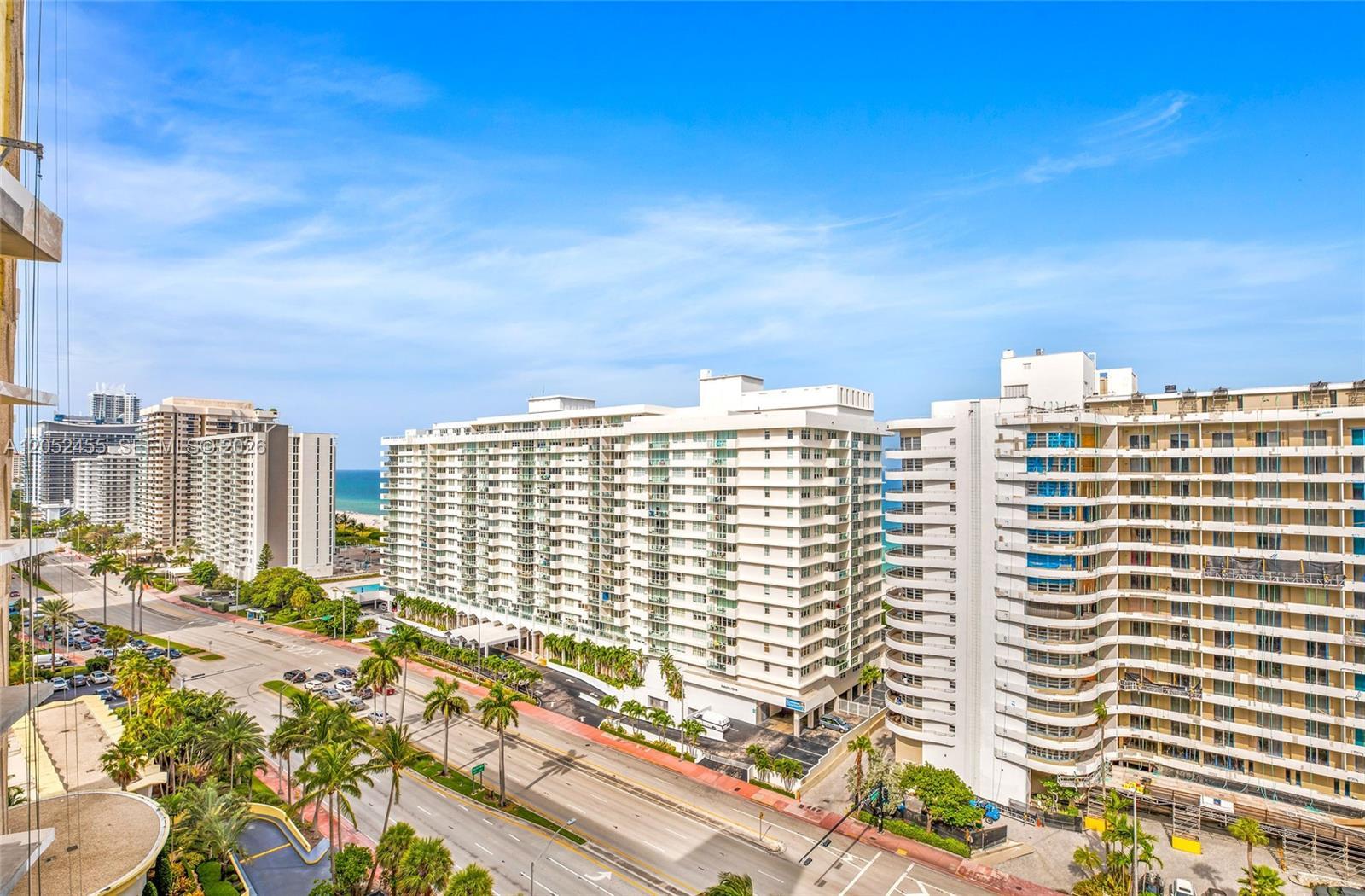 5600 Collins Ave # 16B, Miami Beach FL 33140 photo 2