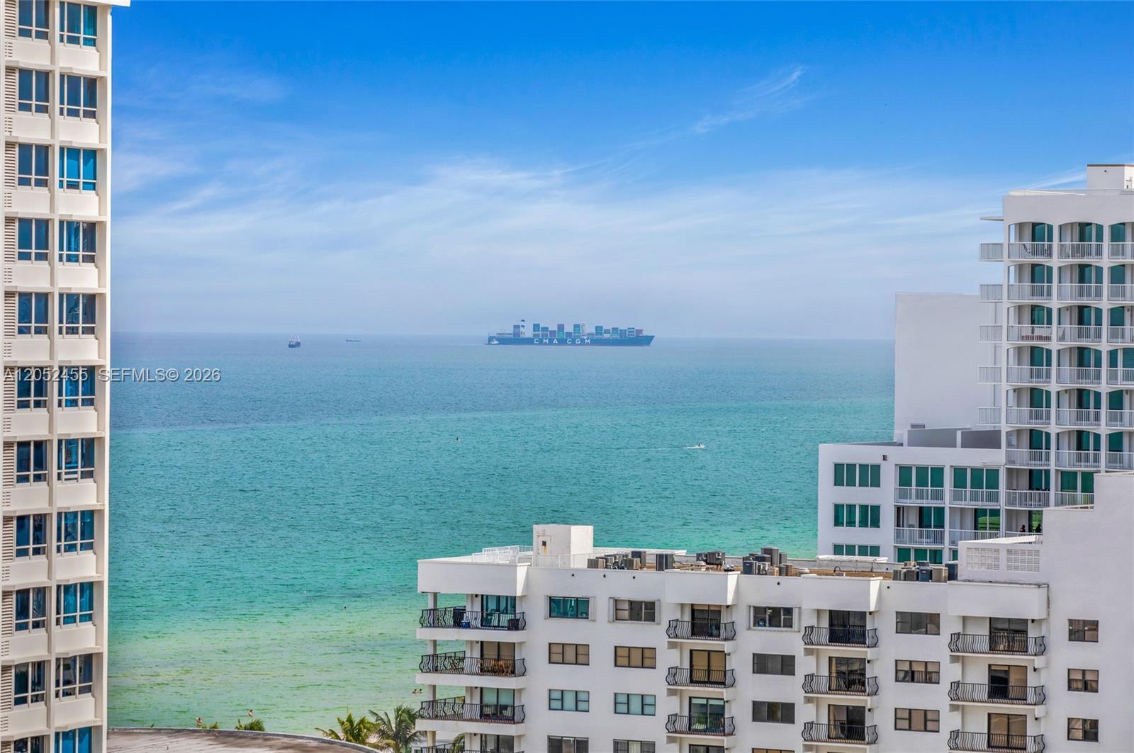 5600 Collins Ave # 16B, Miami Beach FL 33140 photo 3