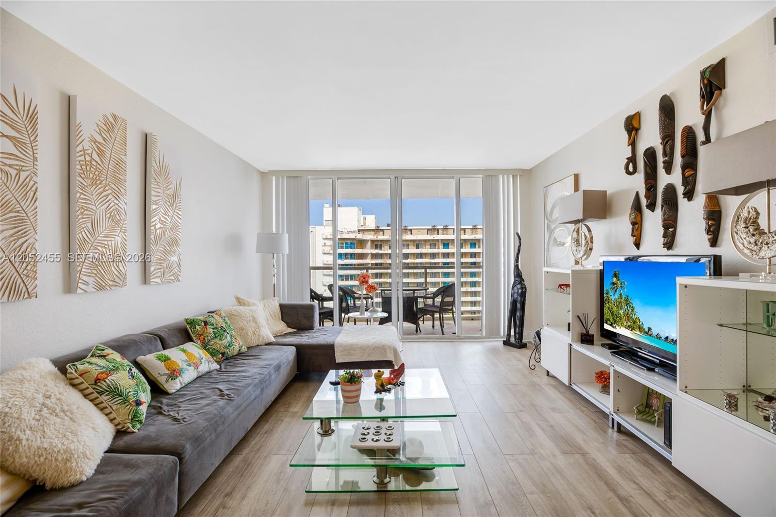 5600 Collins Ave # 16B, Miami Beach FL 33140 photo 5