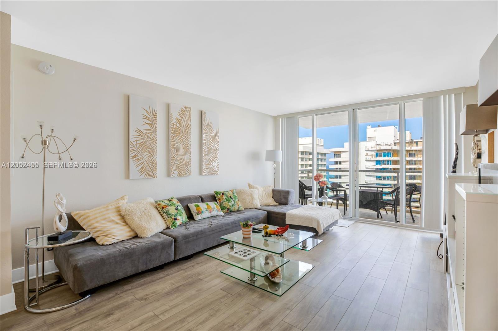 5600 Collins Ave # 16B, Miami Beach FL 33140 photo 4