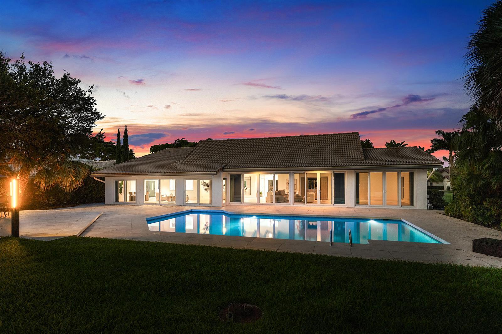 654 Pine Lake Drive, Delray Beach FL 33445 photo 3