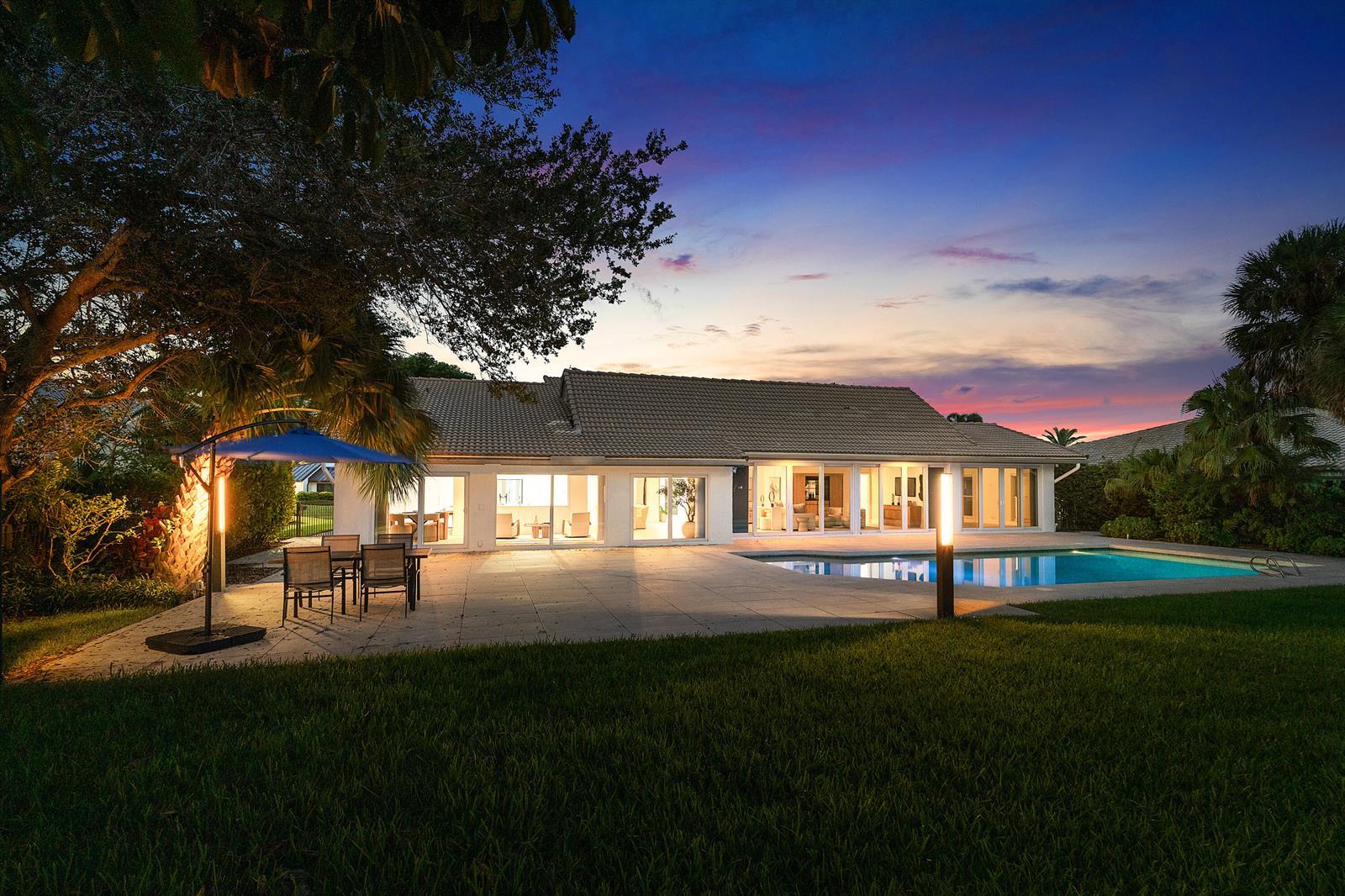 654 Pine Lake Drive, Delray Beach FL 33445 photo 4