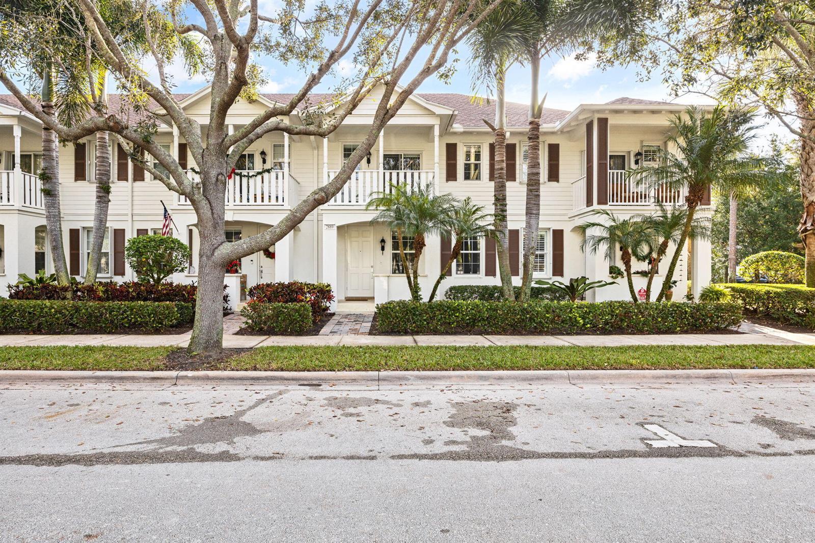 2889 E Community Drive, Jupiter FL 33458
