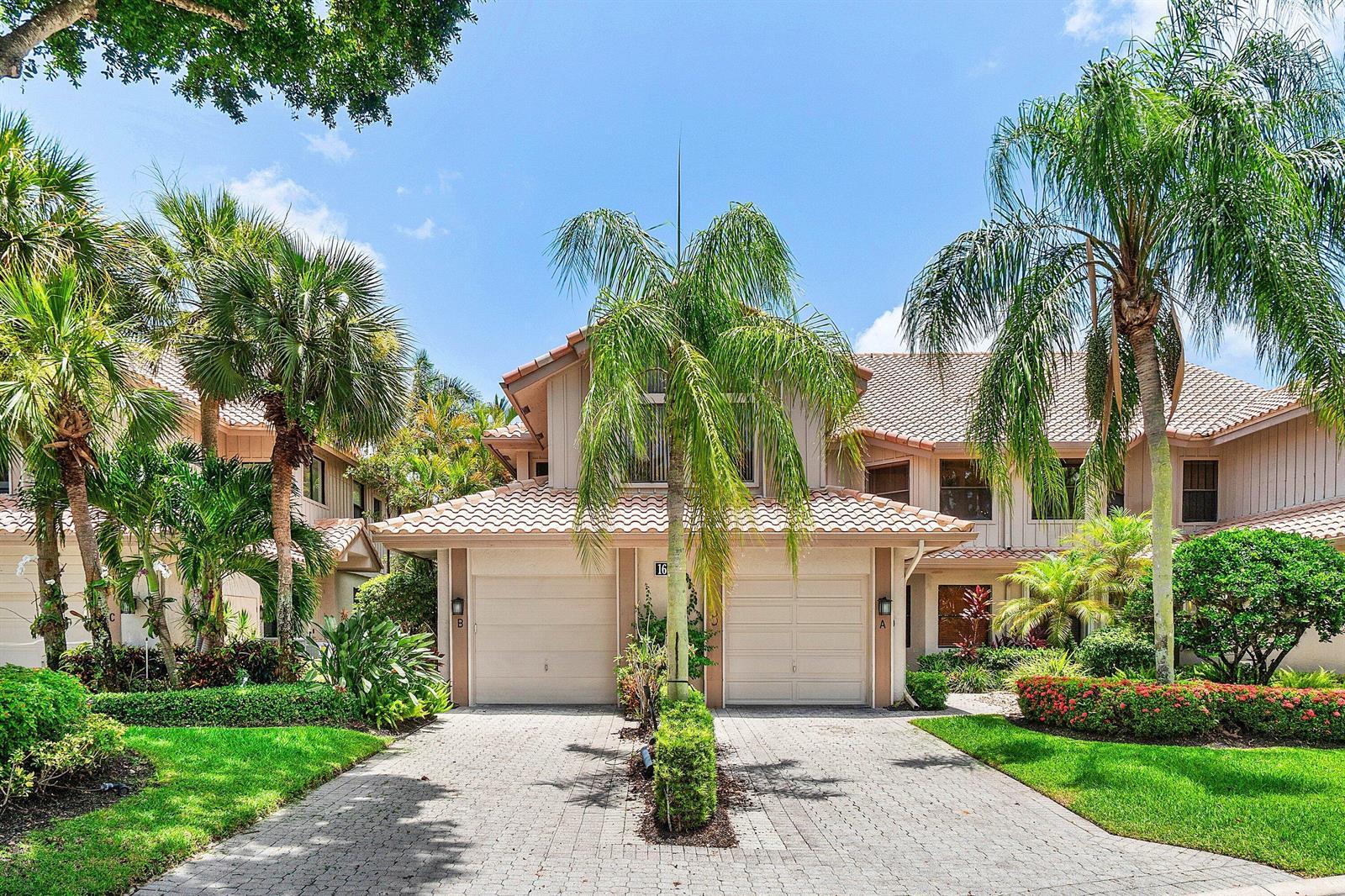 16909 Isle Of Palms Drive # B, Delray Beach FL 33484