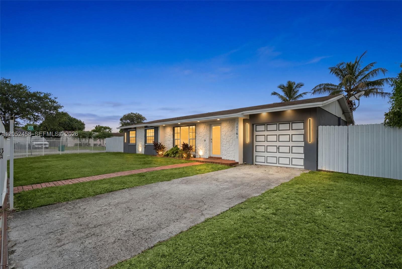 10761 SW 153rd St, Miami FL 33157
