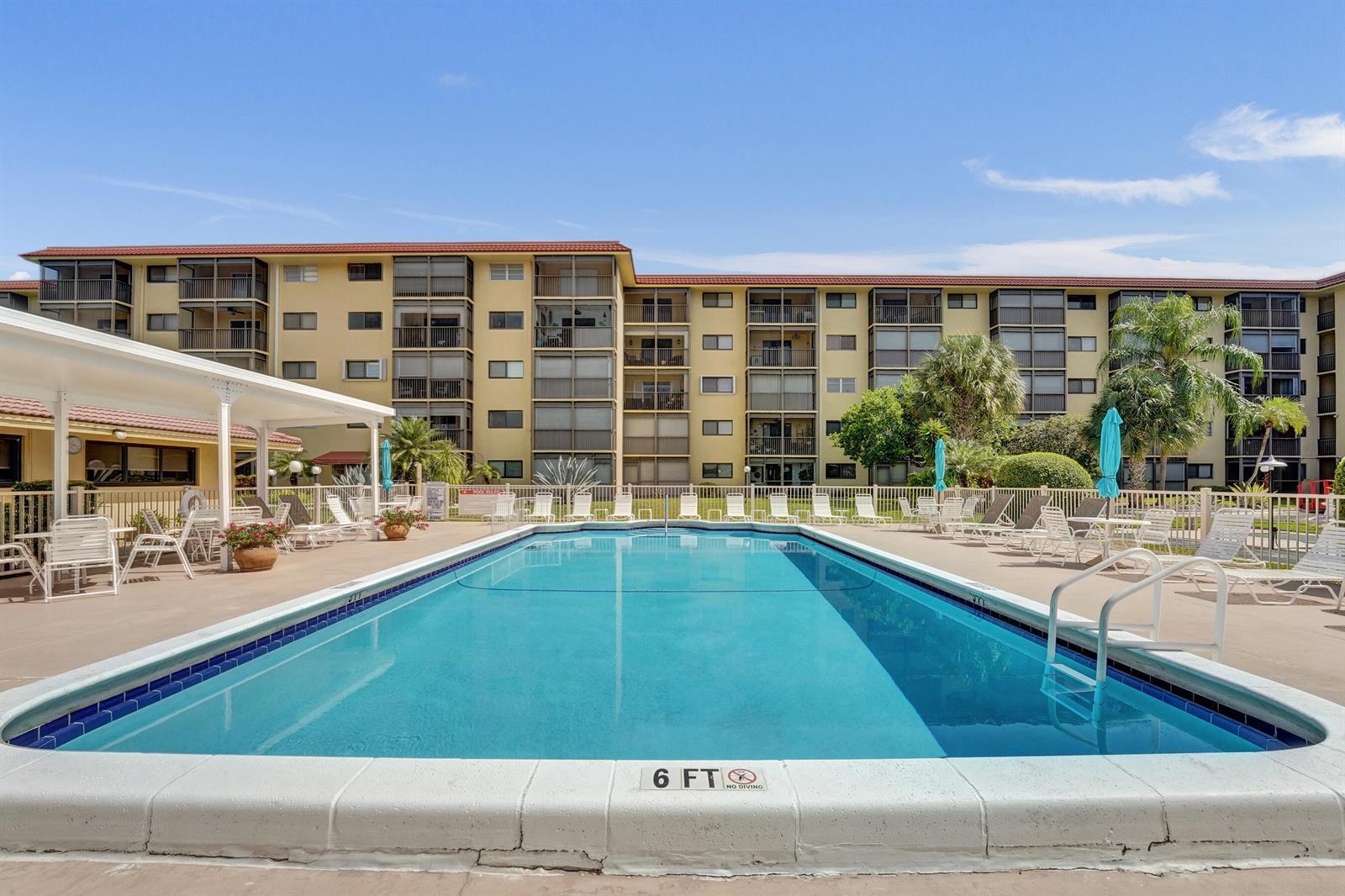 2601 NE 14th Street Causeway # 231, Pompano Beach FL 33062 photo 4