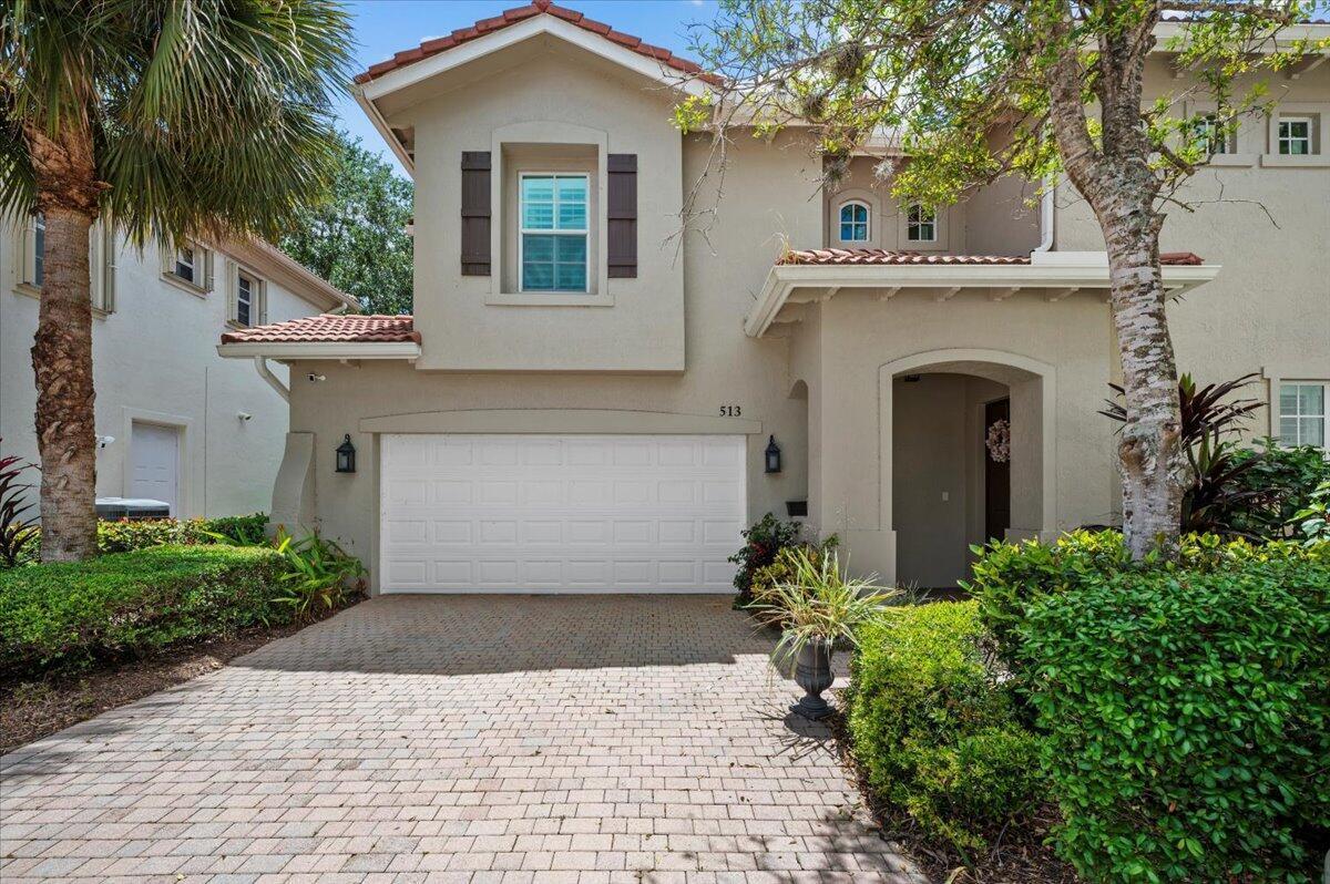 513 Tomahawk Court, Palm Beach Gardens FL 33410
