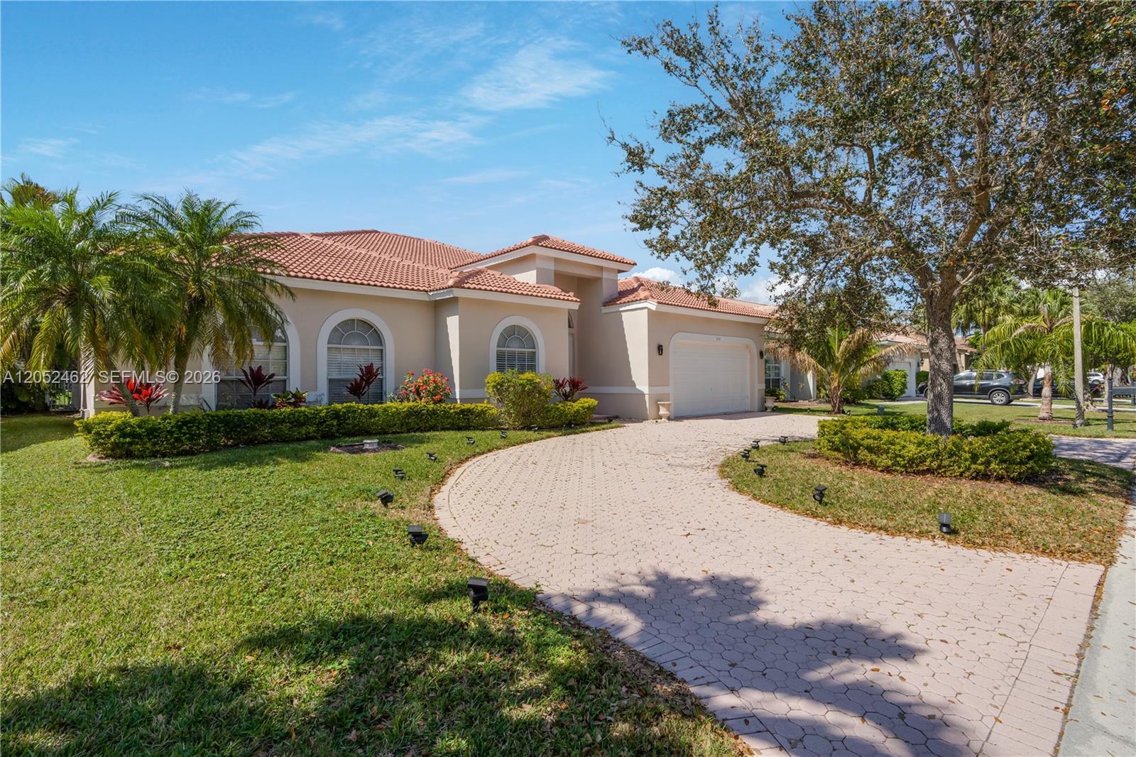 5354 NW 57th Way, Coral Springs FL 33067 photo 3