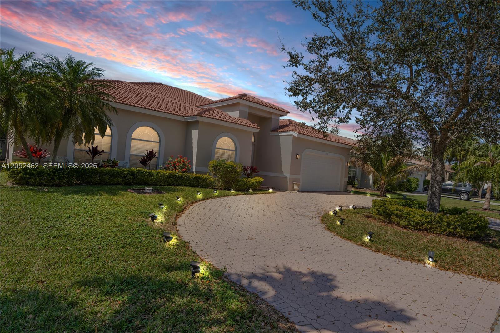 5354 NW 57th Way, Coral Springs FL 33067