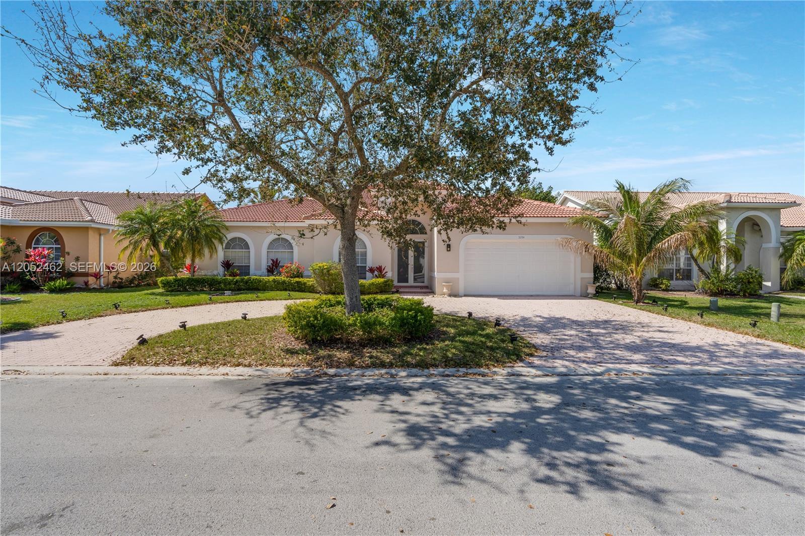 5354 NW 57th Way, Coral Springs FL 33067 photo 5