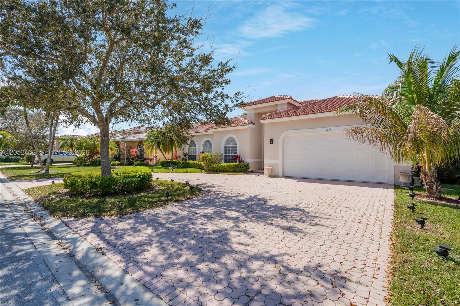 5354 NW 57th Way, Coral Springs FL 33067 photo 4