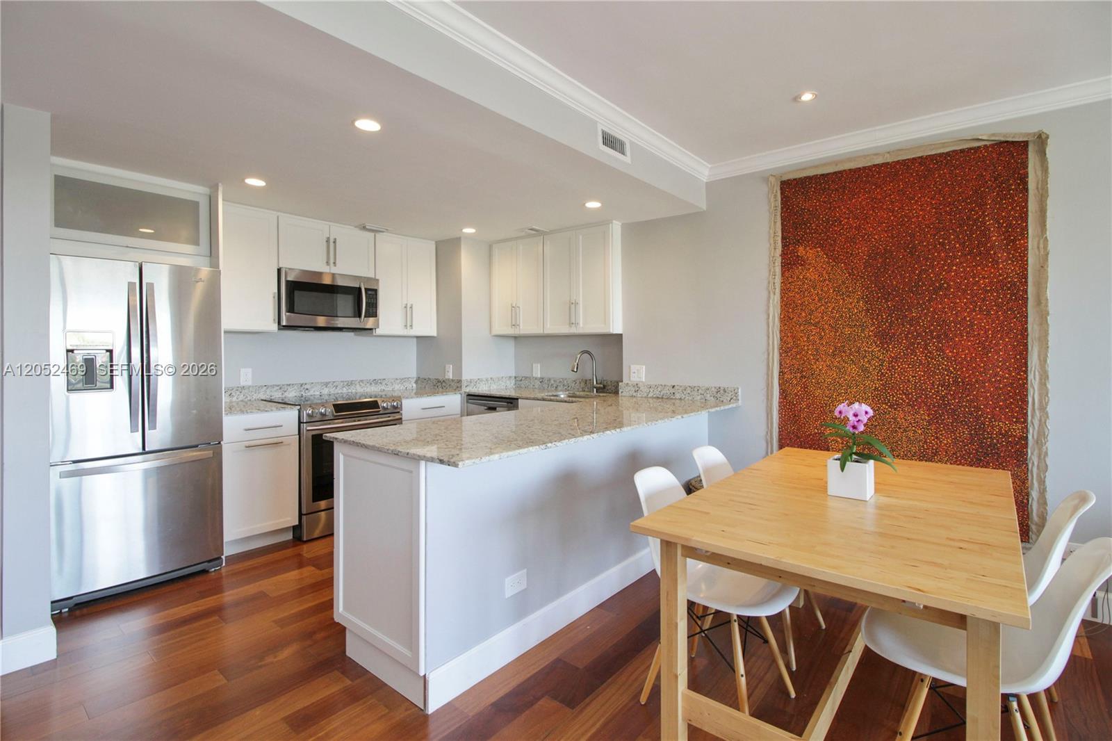 2451 Brickell Ave # 7P, Miami FL 33129 photo 5