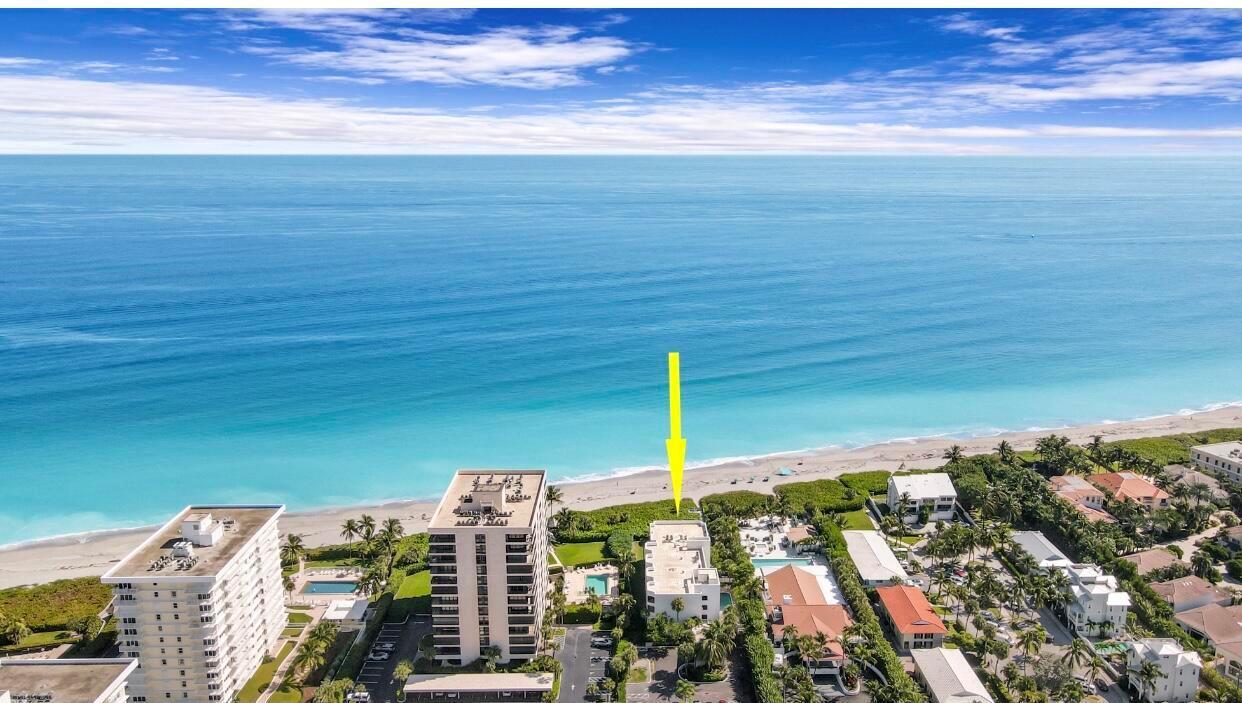 420 Celestial Way # 303, Juno Beach FL 33408 photo 2