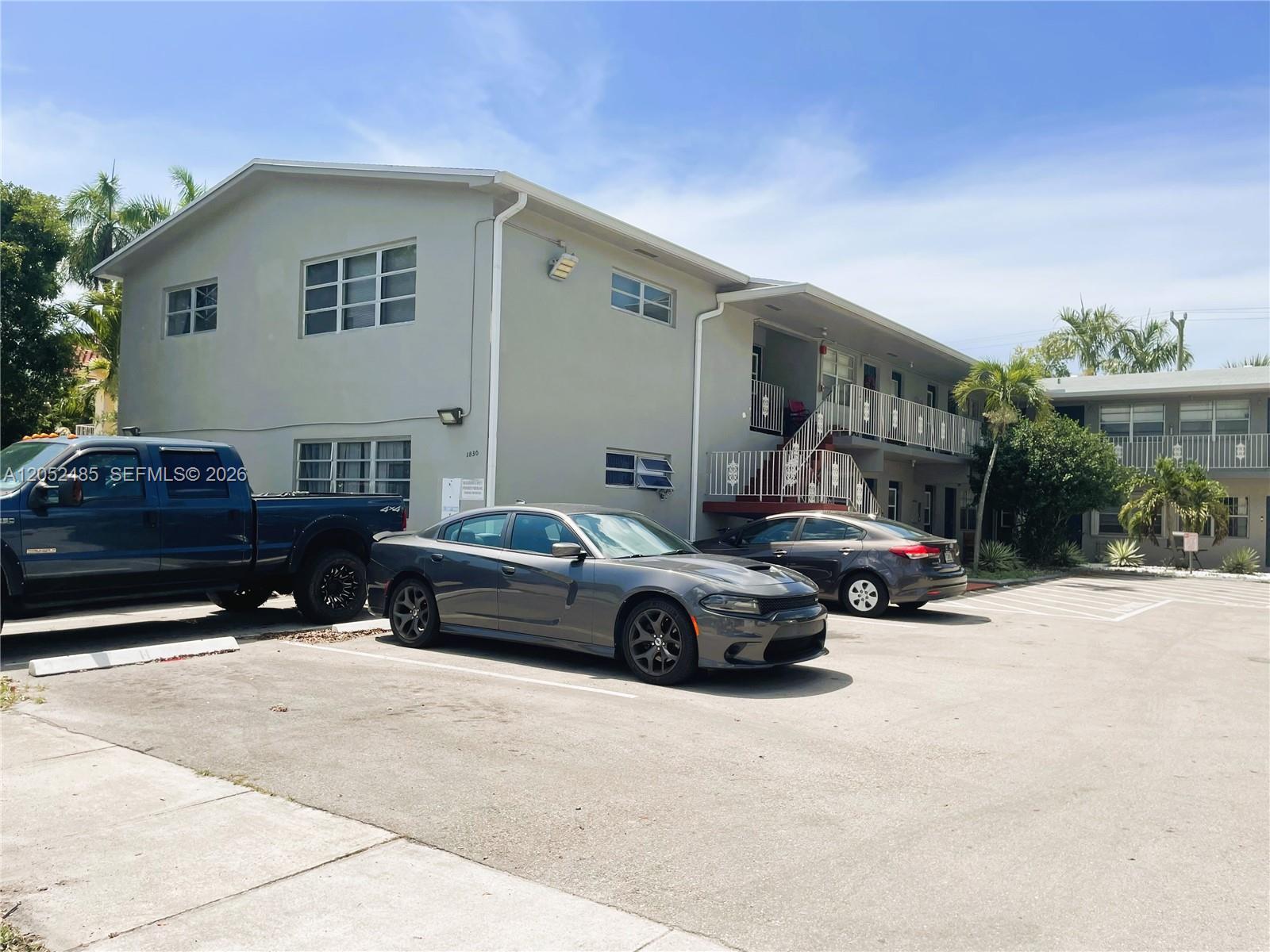 1830 Cleveland St # 2, Hollywood FL 33020