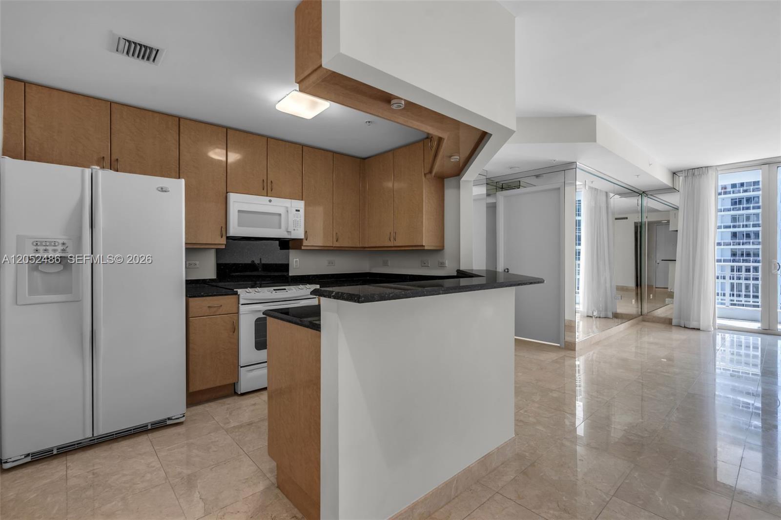 801 Brickell Key Blvd # 2108, Miami FL 33131 photo 2