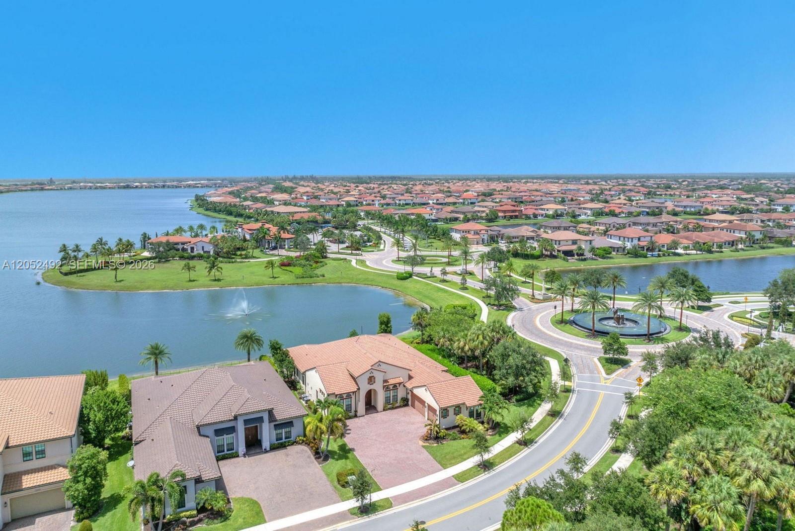 12205 S Parkland Bay Trl, Parkland FL 33076 photo 2