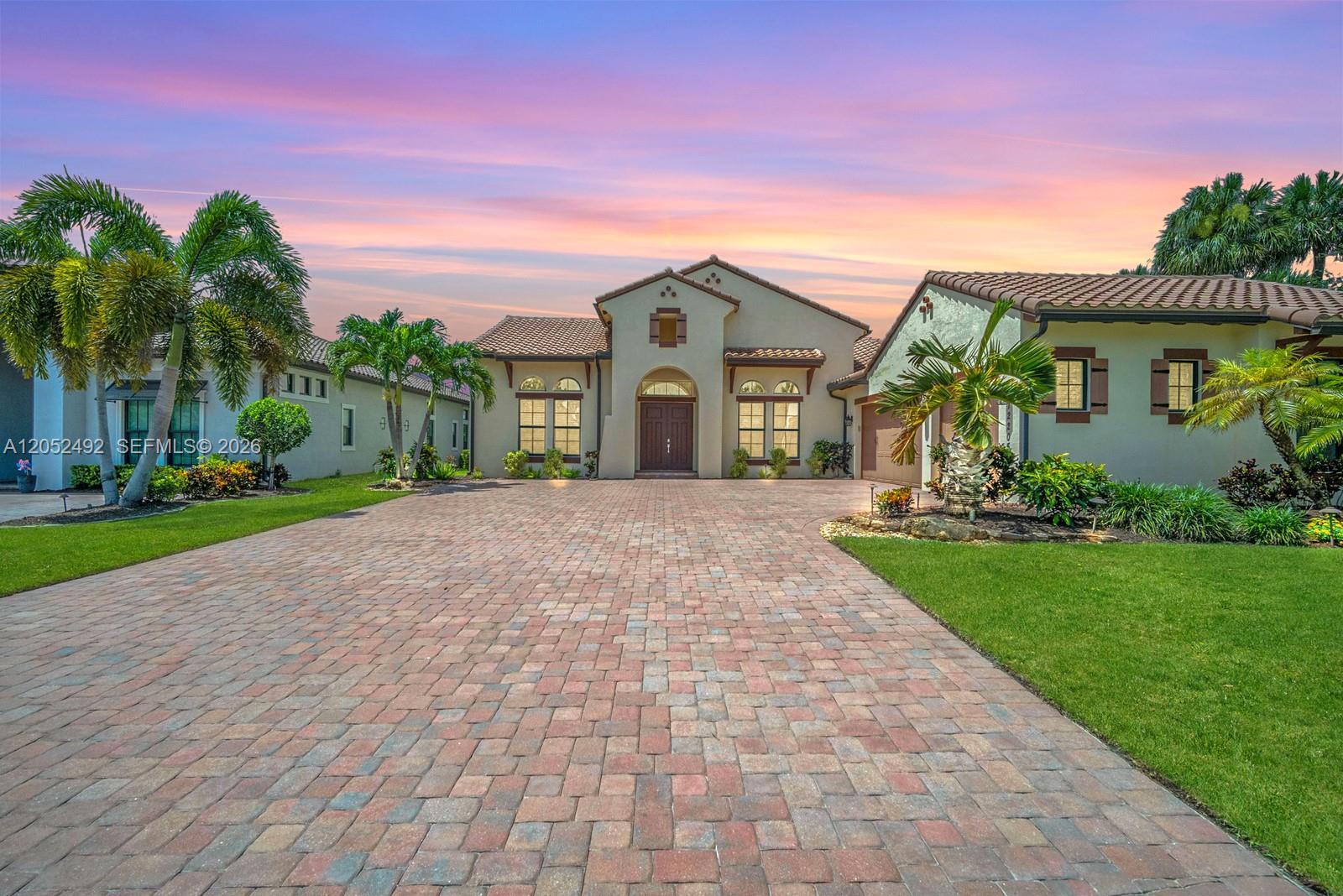 12205 S Parkland Bay Trl, Parkland FL 33076 photo 5
