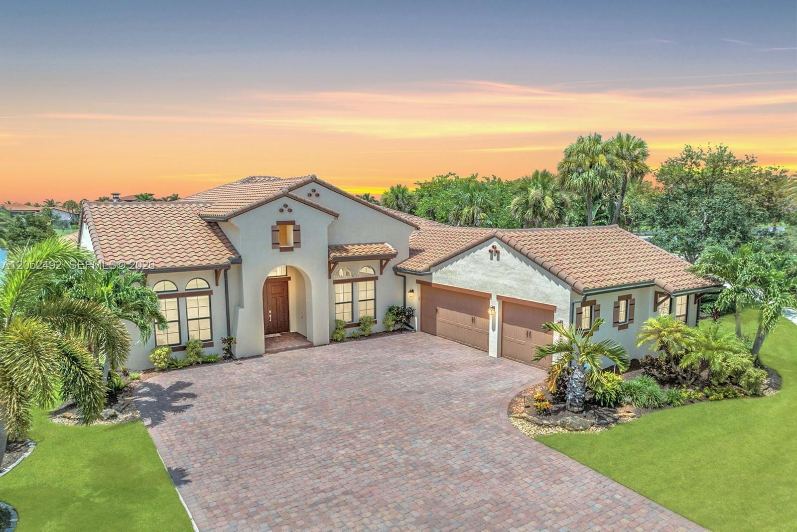 12205 S Parkland Bay Trl, Parkland FL 33076 photo 4