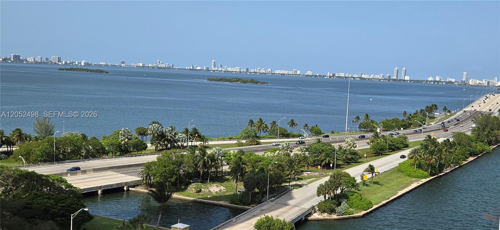 600 NE 36th St # 1509, Miami FL 33137 photo 3