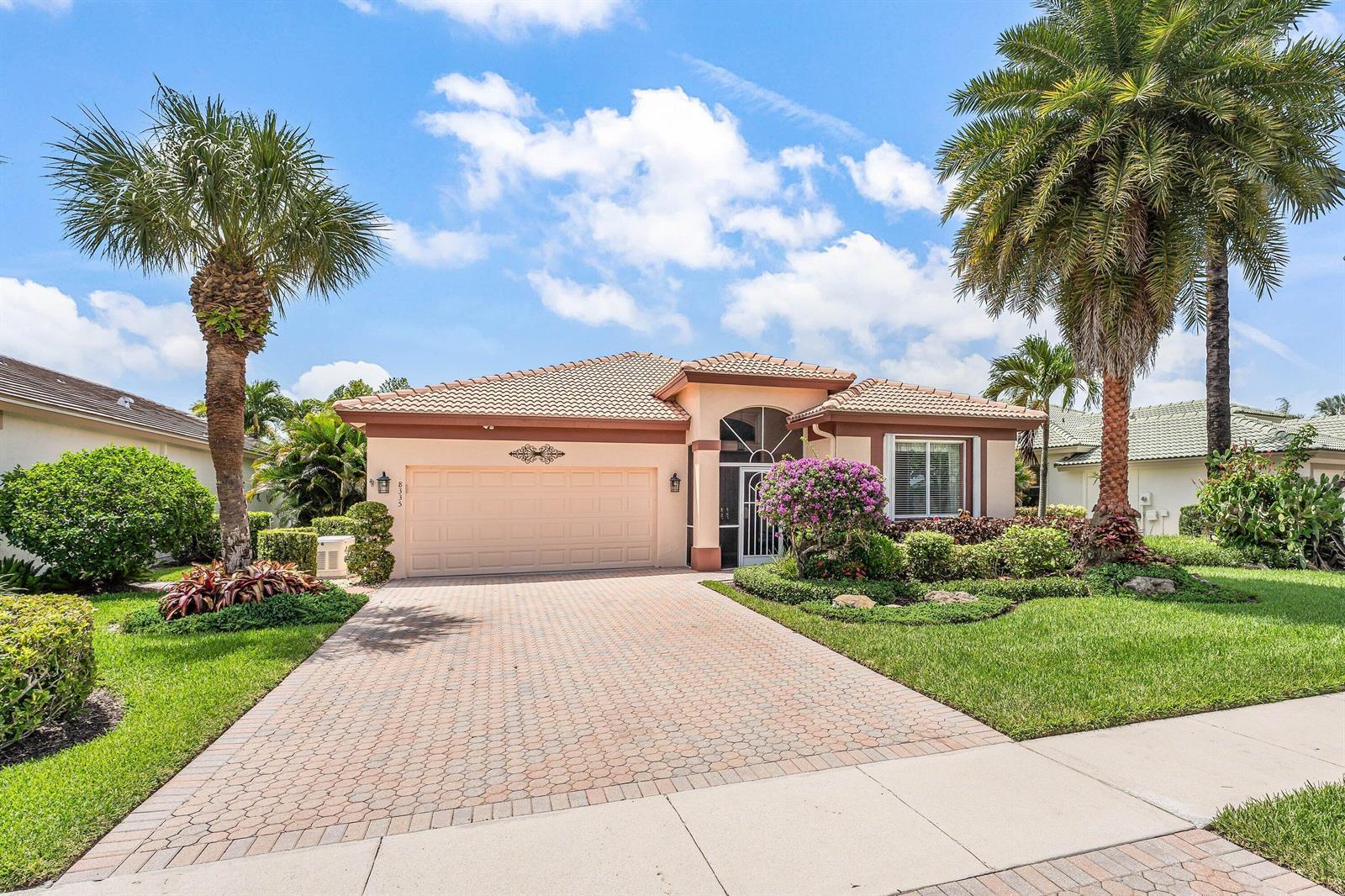 8335 Marsala Way, Boynton Beach FL 33472 photo 2