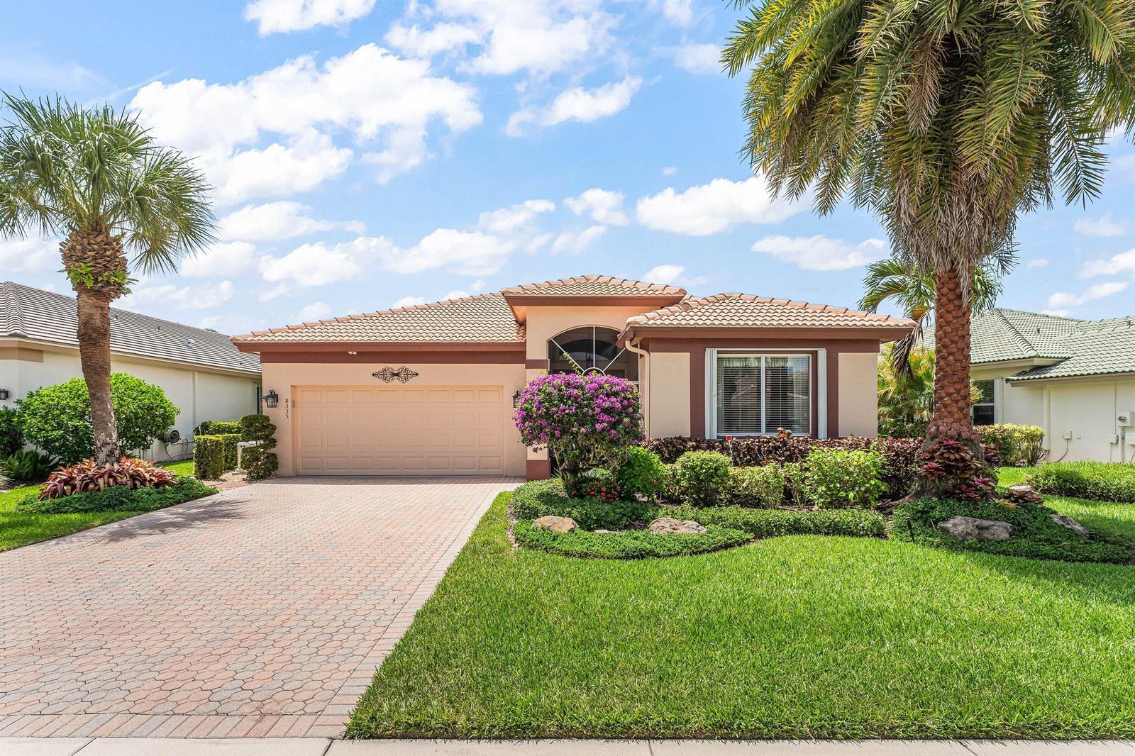 8335 Marsala Way, Boynton Beach FL 33472