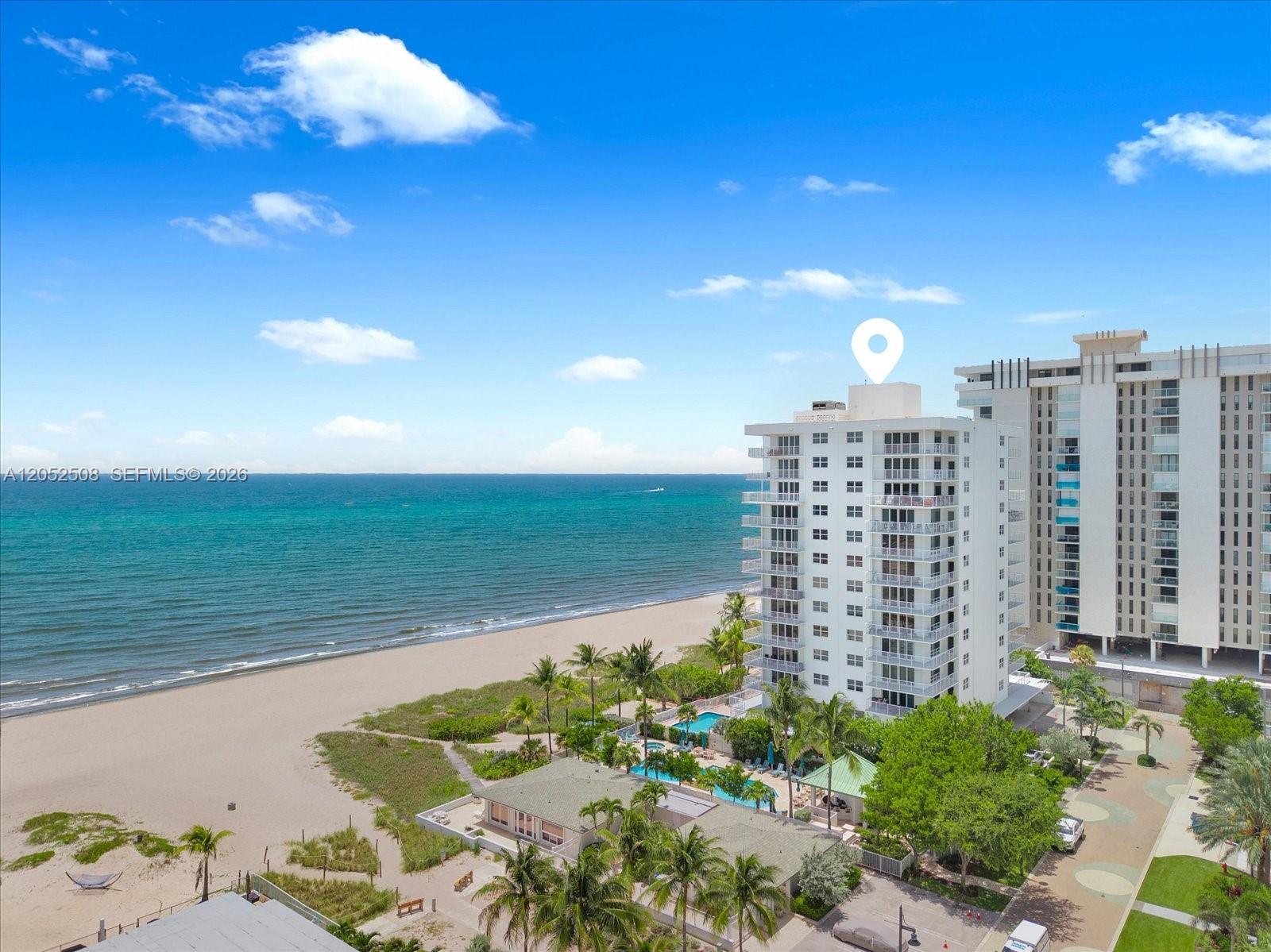 812 Briny Ave # 6C, Pompano Beach FL 33062 photo 2