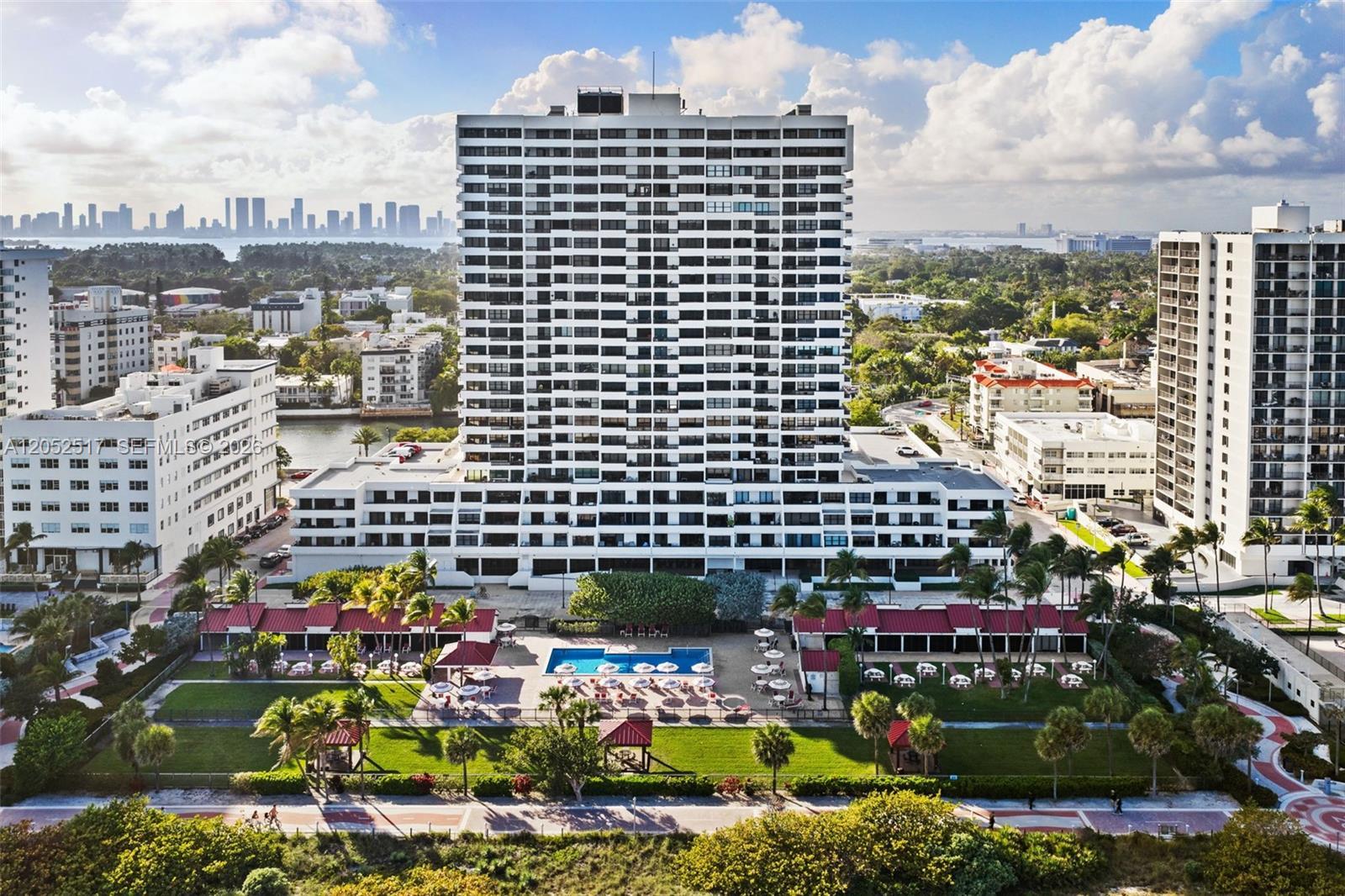 2555 Collins Ave # 1002, Miami Beach FL 33140 photo 2