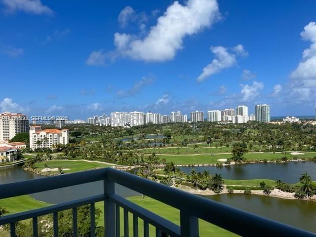 19501 W Country Club Dr # 1615, Aventura FL 33180