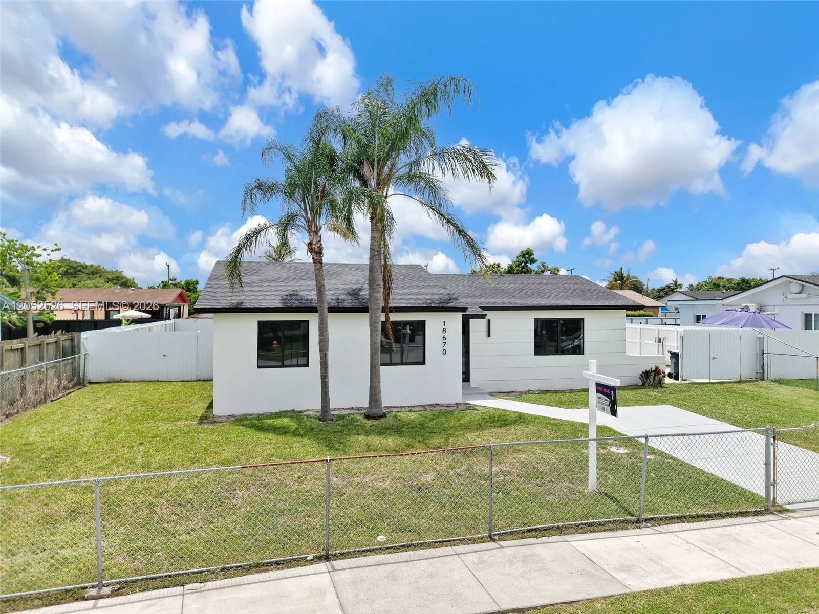 18670 SW 123rd Ct, Miami FL 33177 photo 2