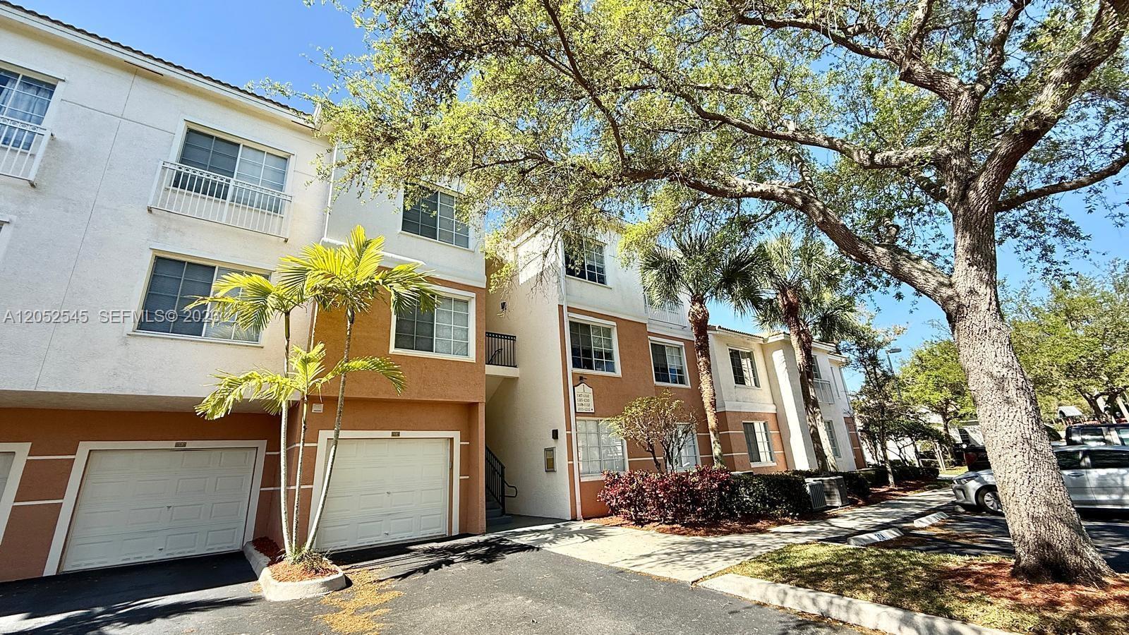 1206 E Myrtlewood Cir E # 1206, Palm Beach Gardens FL 33418