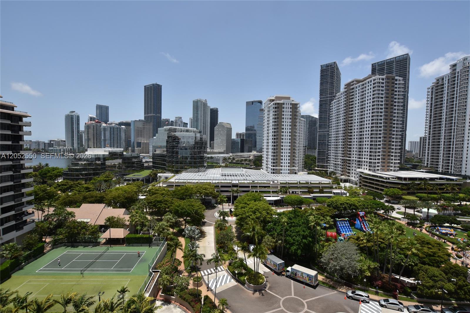 540 BRICKELL KEY DR # 1511, Miami FL 33131 photo 4