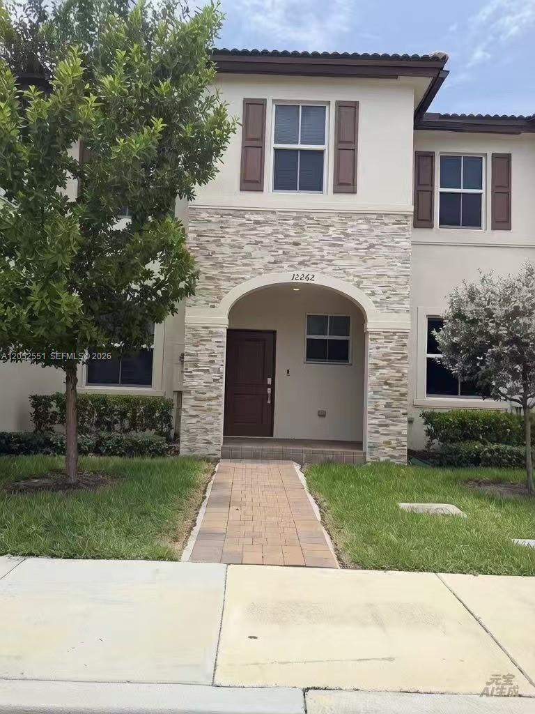 12262 NW 24th Pl, Miami FL 33167