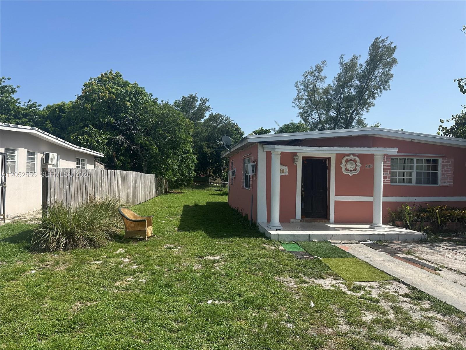 440 NW 133rd St, North Miami FL 33168 photo 3