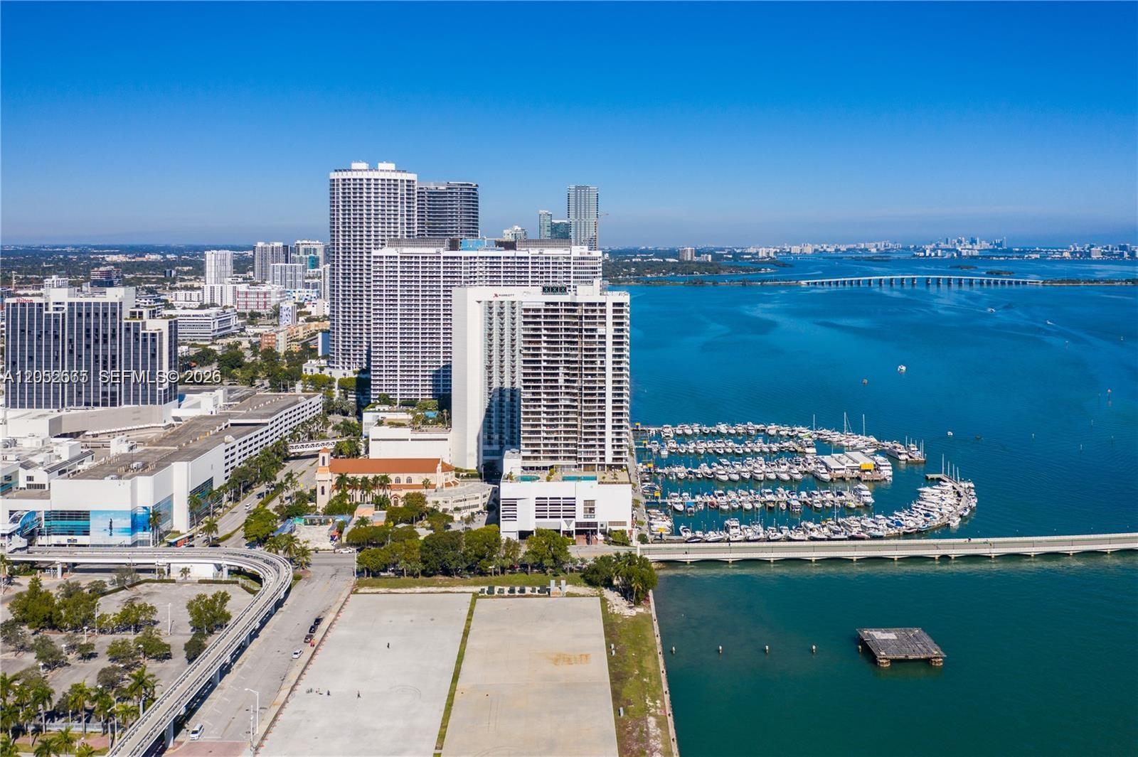 555 NE 15th St # 26G, Miami FL 33132 photo 4