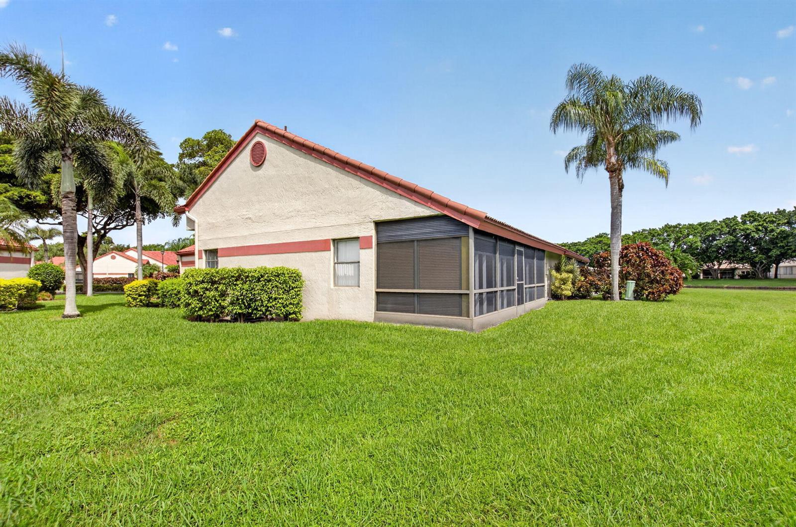 7537 Lexington Club Boulevard # B, Delray Beach FL 33446 photo 5