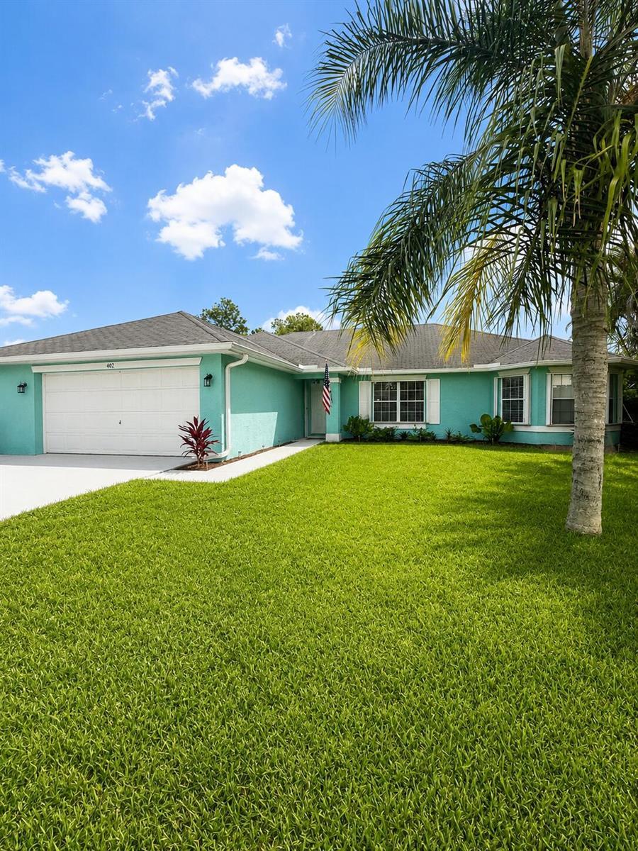 402 SE Strait Avenue, Port St. Lucie FL 34983 photo 4