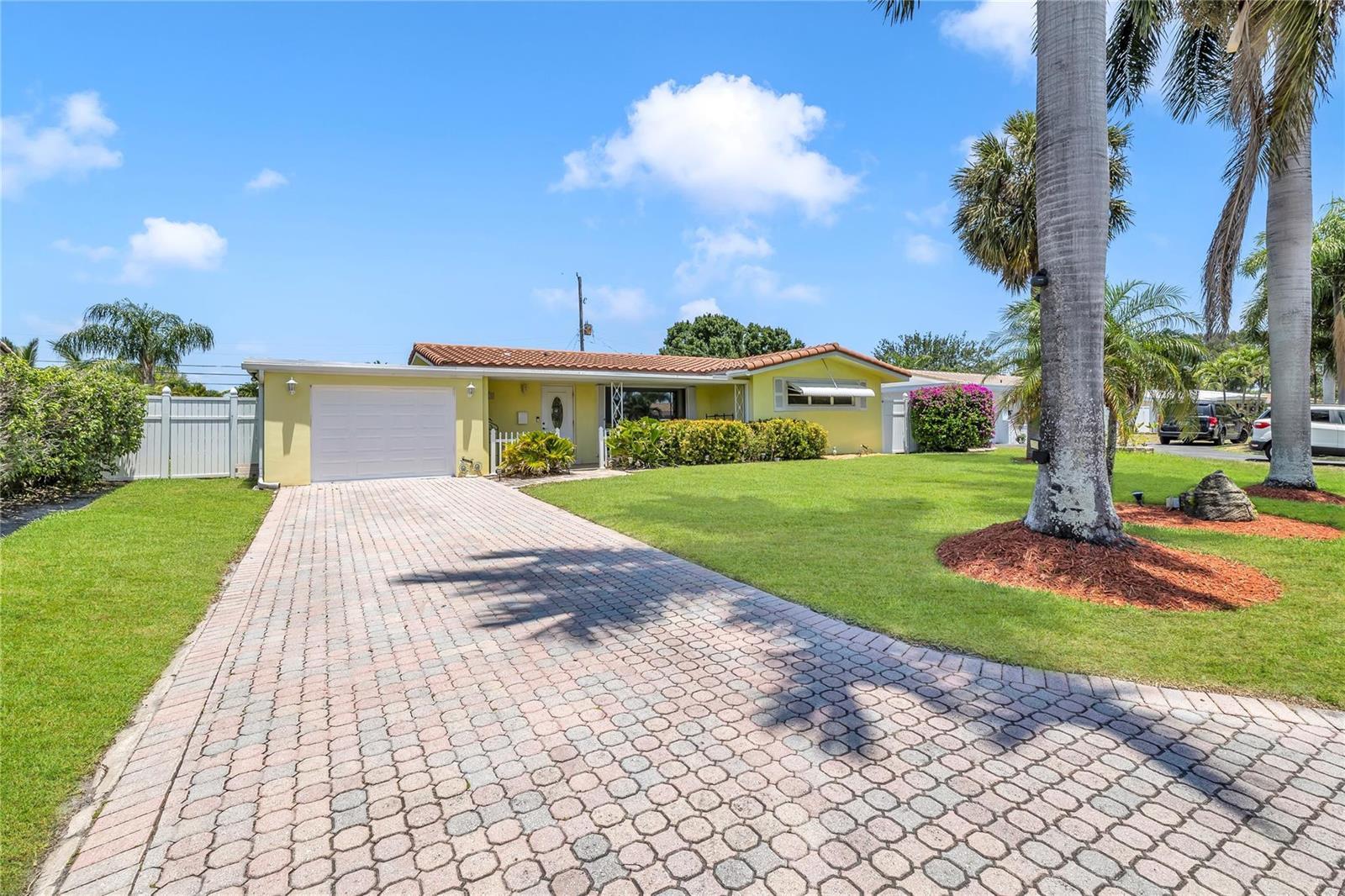 1961 NE 31ST Street, Lighthouse Point FL 33064 photo 3