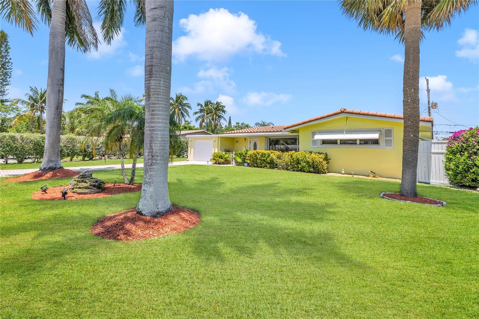 1961 NE 31ST Street, Lighthouse Point FL 33064 photo 4