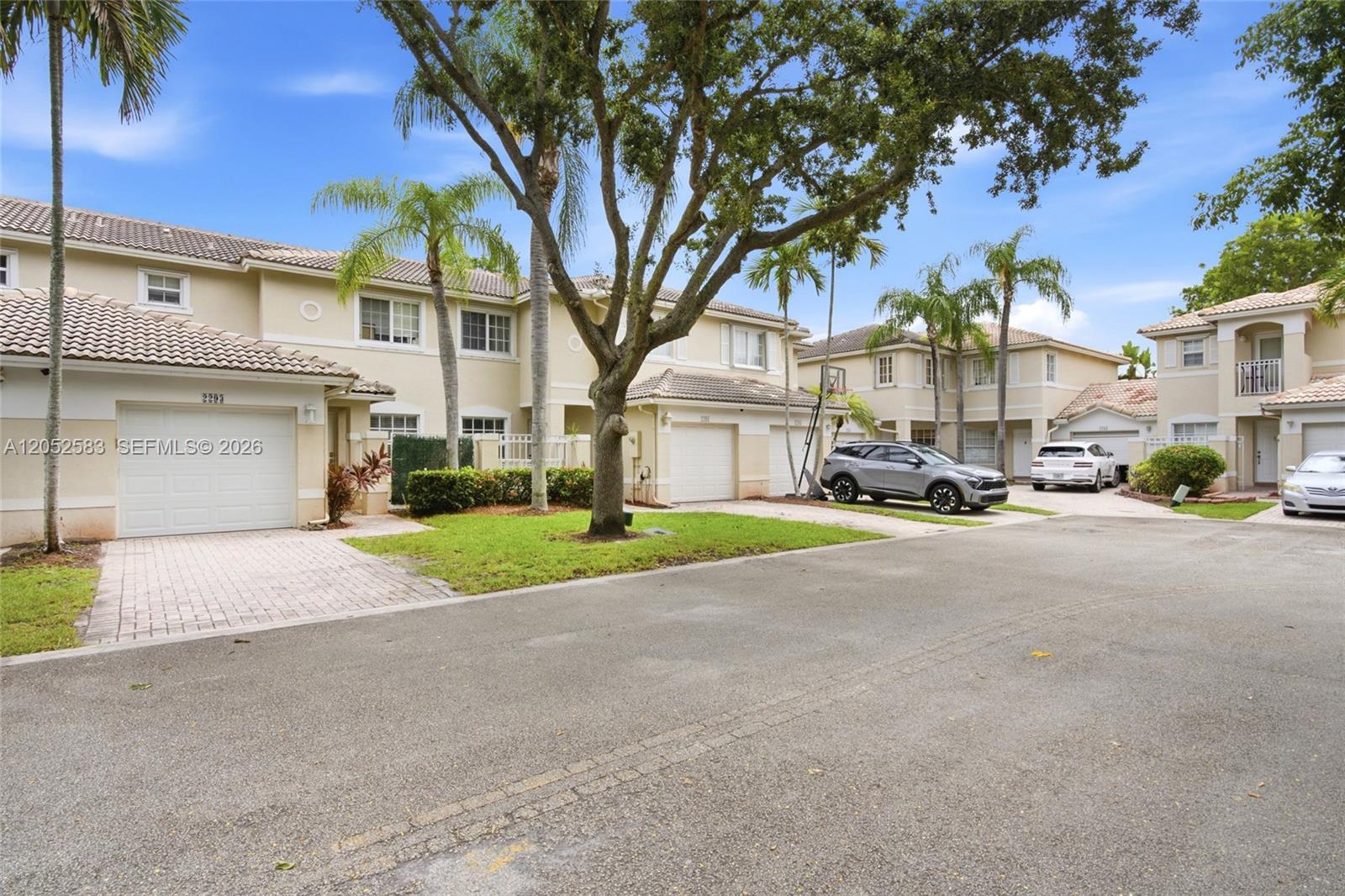 2293 NW 170th Ave # 2293, Pembroke Pines FL 33028 photo 3