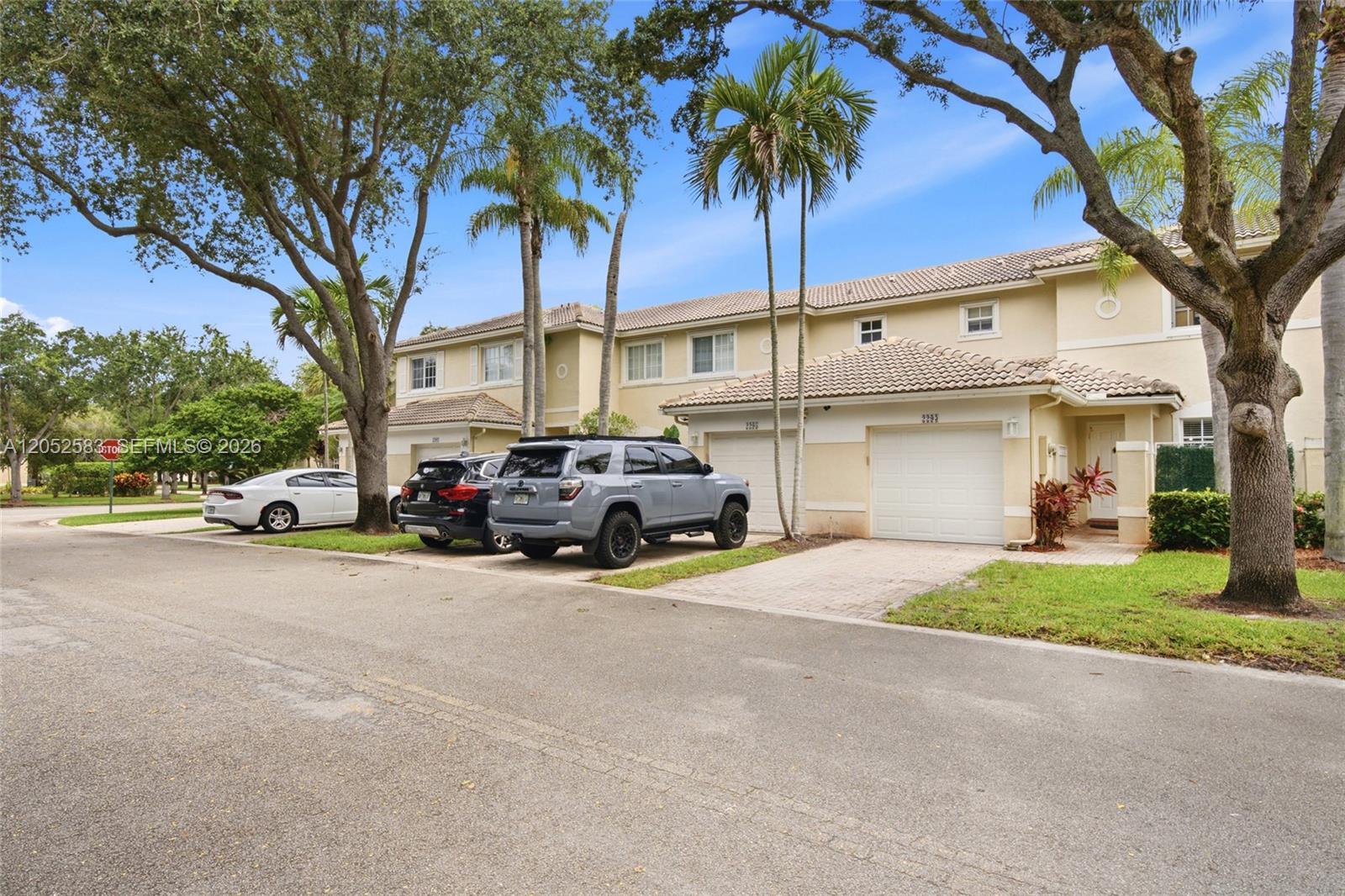 2293 NW 170th Ave # 2293, Pembroke Pines FL 33028 photo 4