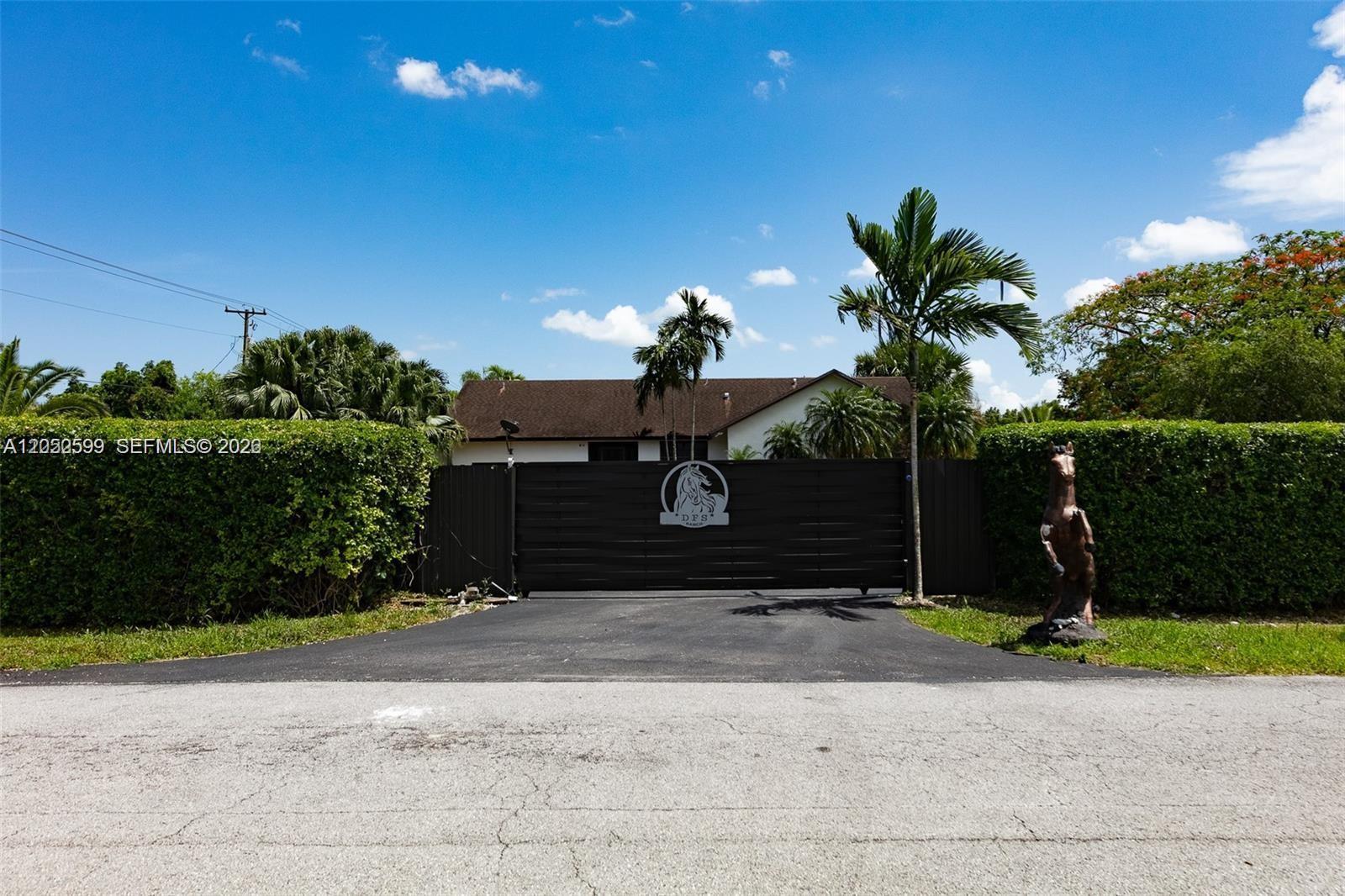 21290 SW 234th St, Homestead FL 33031 photo 2