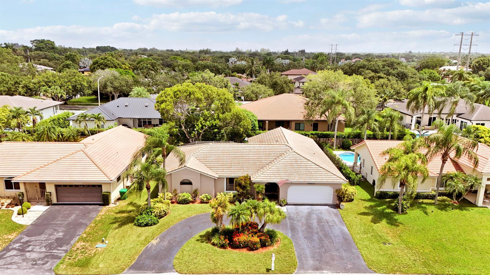 15821 Sedgewyck Circle N, Davie FL 33331 photo 5