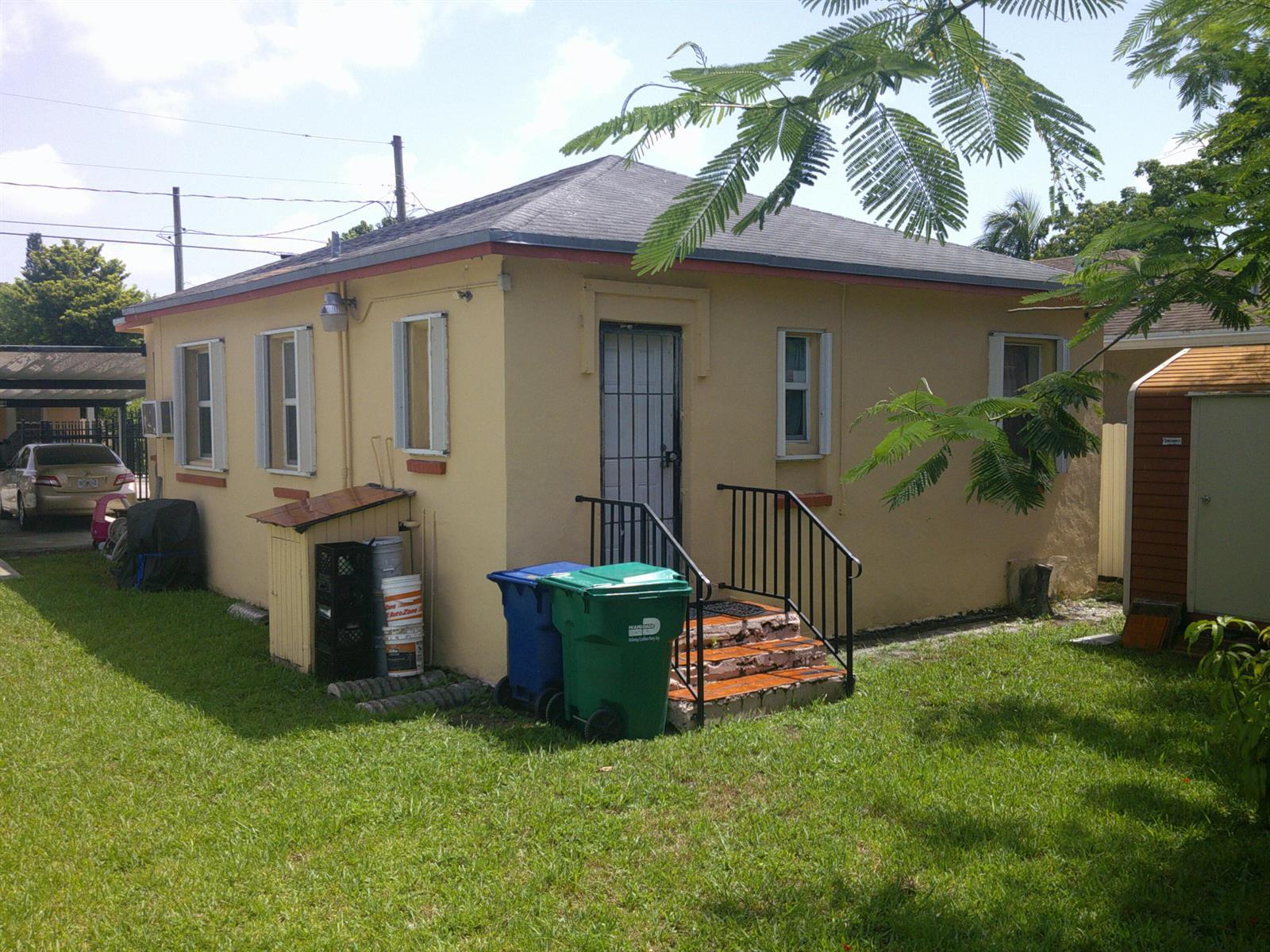1780 NW 64th Street, Miami FL 33147 photo 3
